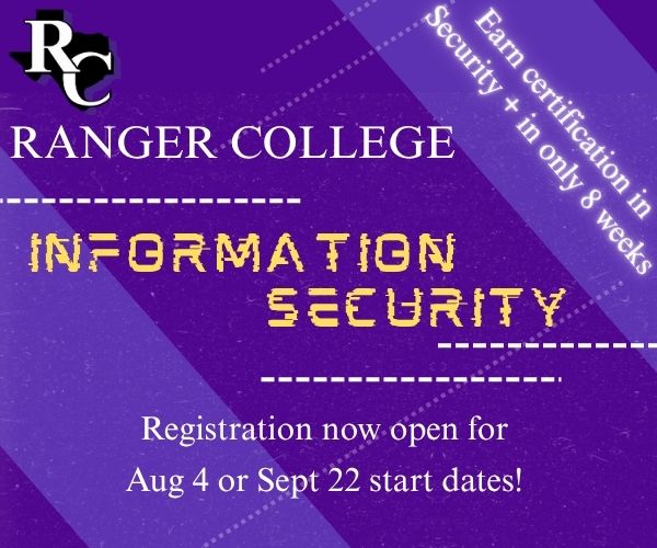 Information Security Flyer