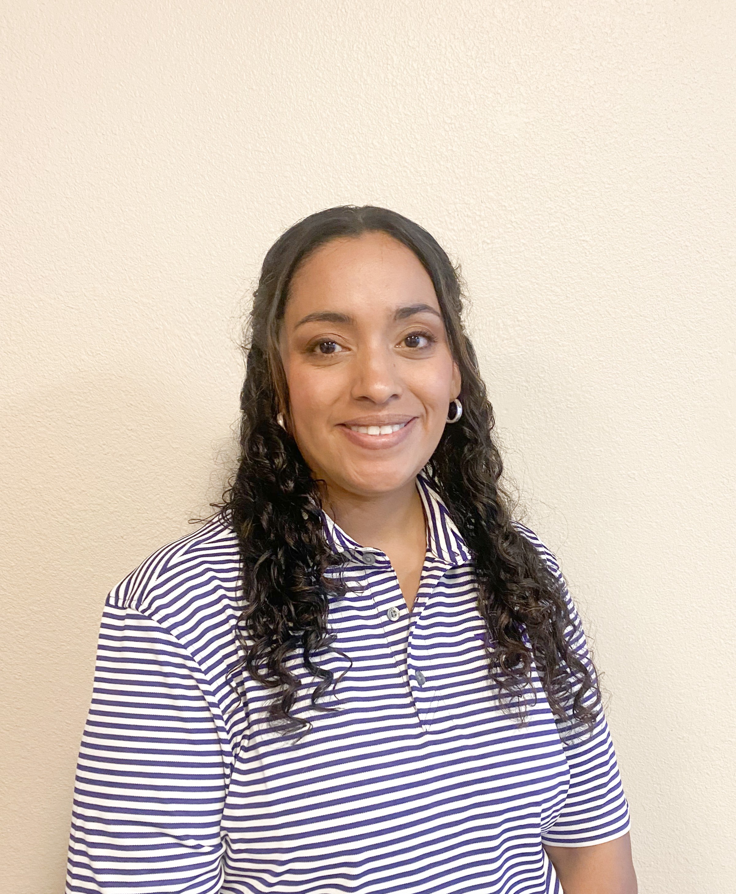 Hand Up Illustration